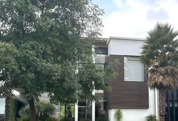 Casa en condominio en  Interlomas, Huixquilucan