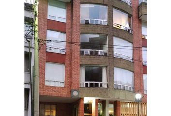 Apartamento en  Chapinero Central, Bogotá