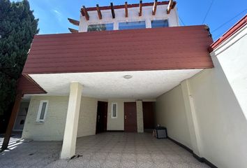 Casa en  Pueblo Nuevo Bajo, La Magdalena Contreras