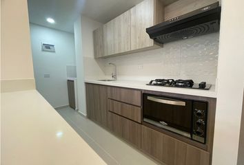 Apartamento en  San Diego, Medellín