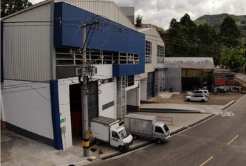 Bodega en  Conquistadores, Medellín