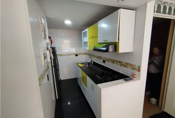 Apartamento en  Madelena, Bogotá