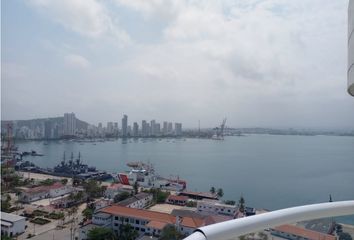 Apartamento en  Bocagrande, Cartagena De Indias