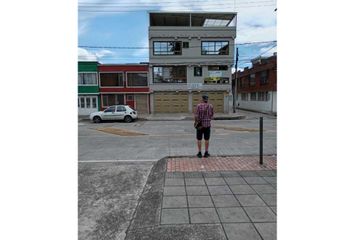 Casa en  Zarzamora, Bogotá
