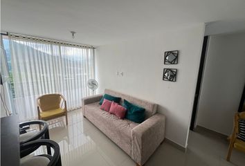 Apartamento en  Conjunto Residencial Coinca, Armenia