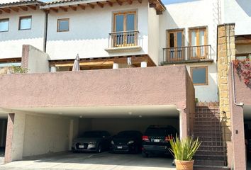 Casa en  Bejero Del Pueblo Santa Fe, Álvaro Obregón, Cdmx