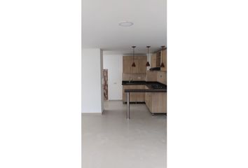 Apartamento en  San Germán, Medellín