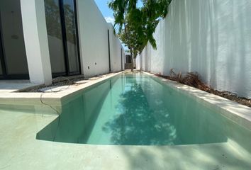 Casa en  Pueblo Dzitya, Mérida, Yucatán