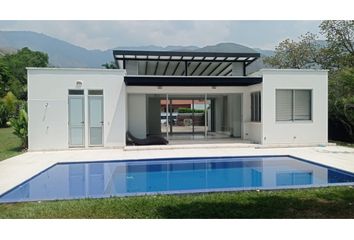 Villa-Quinta en  San Jerónimo, Antioquia