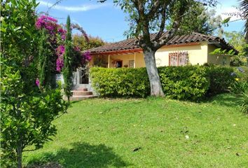 Villa-Quinta en  El Carmen De Viboral, Antioquia