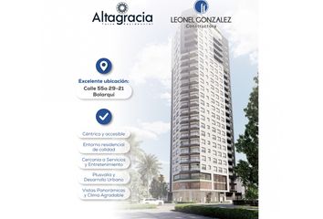 Apartamento en  La Concordia, Bucaramanga