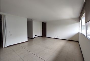 Apartamento en  Poblado, Medellín