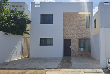 Casa en  Calle 53a, Las Américas Ii, Mérida, Yucatán, 97302, Mex