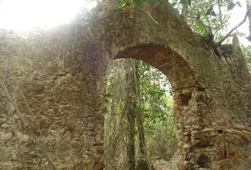 Lote de Terreno en  Chemax, Yucatán