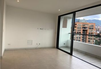 Apartamento en  Castropol, Medellín