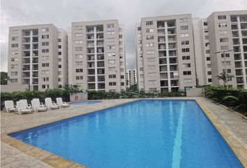 Apartamento en  Belalcázar, Yumbo