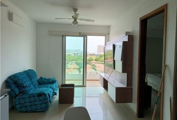 Apartamento en  Riomar, Barranquilla