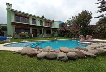 Casa en  Lomas Tetela, Cuernavaca, Morelos
