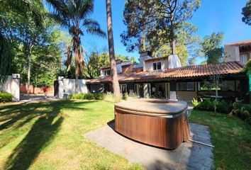 Casa en  Avándaro, Valle De Bravo