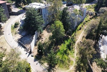 Lote de Terreno en  Avenida México, San Miguel Xicalco, Tlalpan, Ciudad De México, 14490, Mex