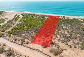 Lote de Terreno en  San José Del Cabo Centro, San José Del Cabo