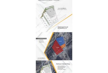 Lote de Terreno en  Valle De San Jose, García, Nuevo León