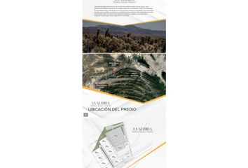 Lote de Terreno en  Valle De San Jose, García, Nuevo León