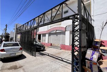 Nave en  Villa San Ángel, Ciudad Juárez, Juárez, Chihuahua