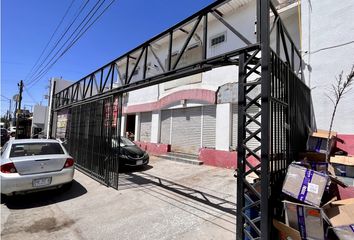 Nave en  Villa San Ángel, Ciudad Juárez, Juárez, Chihuahua