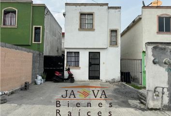 Casa en  América Unida, Juárez, Nuevo León