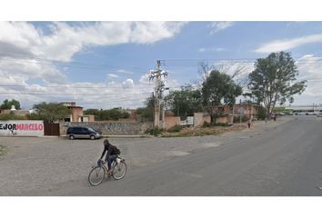 Lote de Terreno en  Espíritu Santo, San Juan Del Río, San Juan Del Río, Querétaro