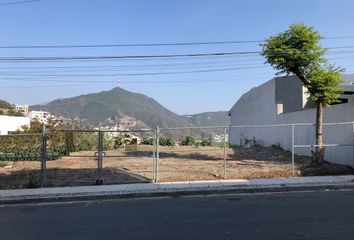 Lote de Terreno en  San Pedro Garza García, Nuevo León
