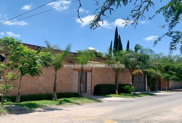 Casa en  Residencial Granjas De Tequisquiapan, Tequisquiapan