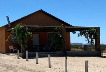Casa en  Santa Verónica, Tecate