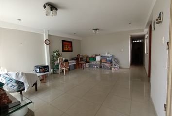 Casa en  Santa Anita, Lima