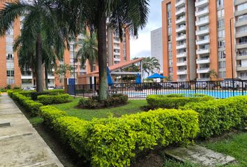 Apartamento en  Valle Del Lili, Cali