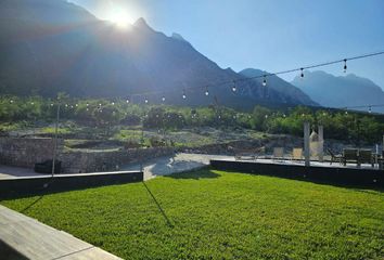 Lote de Terreno en  Inf La Huasteca, Santa Catarina