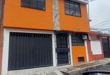 Casa en  Carcelén, Quito