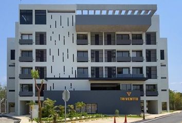 Departamento en  Jardines Del Norte, Mérida, Mérida, Yucatán