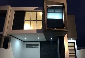 Casa en  Avenida Valle Del Canto, Acantha, Zibata, Condominio Ceiba, El Marqués, Querétaro, 76269, Mex