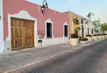 Casa en  Calle 70 503a Bis, Centro, Mérida, Yucatán, 97000, Mex