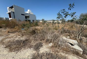 Lote de Terreno en  Komchen, Mérida, Yucatán