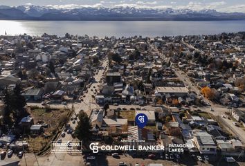 Terrenos en  San Carlos De Bariloche, San Carlos De Bariloche