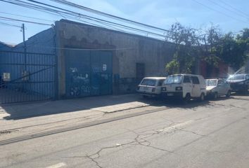 Bodega en  Recoleta, Provincia De Santiago