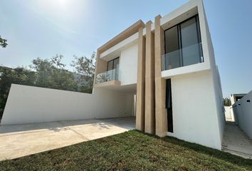 Casa en  Pueblo San Ignacio, Progreso, Yucatán