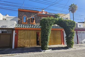 Casa en  Calle Constantino Cavafis 7072, Lomas Universidad, Zapopan, Jalisco, 45016, Mex