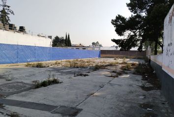 Lote de Terreno en  Avenida Alfredo Del Mazo, Las Torres, San Lorenzo Tepaltitlán, Toluca, México, 50018, Mex