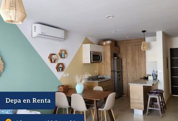 Departamento en  Calle Del Mar 3911-3913, Real Pacífico, Mazatlán, Sinaloa, 82124, Mex