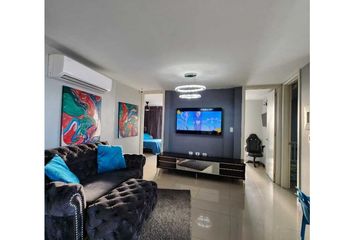 Apartamento en  Riomar, Barranquilla