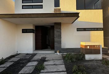 Casa en  Lomas De Juriquilla, Municipio De Querétaro